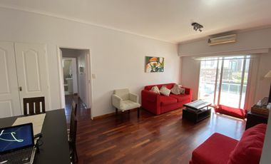 Departamento 3 ambientes con cochera en venta en Quilmes