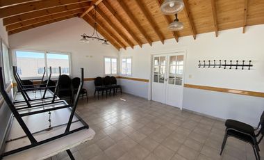 Departamento 3 ambientes con cochera en venta en Quilmes