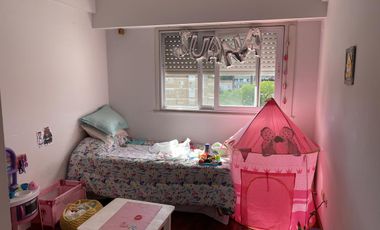 Departamento 3 ambientes con cochera en venta en Quilmes