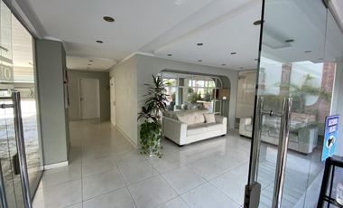 Departamento 3 ambientes con cochera en venta en Quilmes