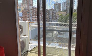 Departamento 3 ambientes con cochera en venta en Quilmes