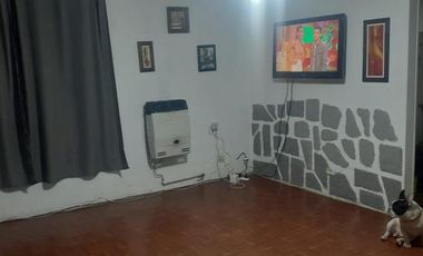 Departamento - S.Fer.-Vias/Panam