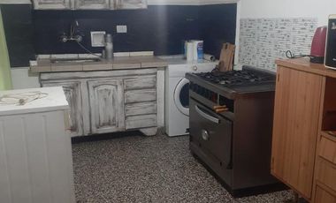 Departamento - S.Fer.-Vias/Panam