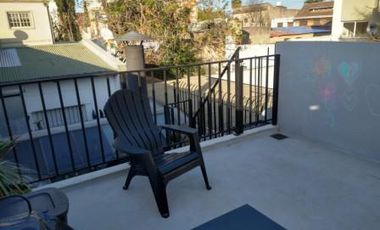 PH en Temperley Oeste