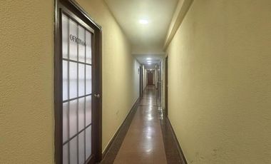 VENTA – Oficina comercial - Zona Centro - Rosario.