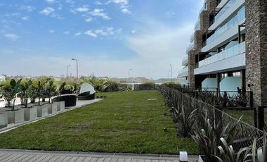 Depto Venta VILAGO Nordelta - 3 SUITES (1 c/vista al rio) - cochera y baulera