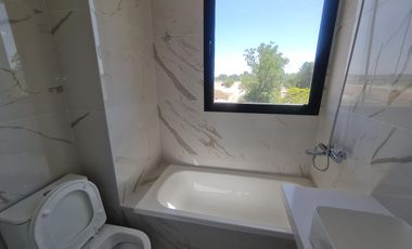 Depto Venta VILAGO Nordelta - 3 SUITES (1 c/vista al rio) - cochera y baulera