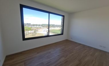 Depto Venta VILAGO Nordelta - 3 SUITES (1 c/vista al rio) - cochera y baulera