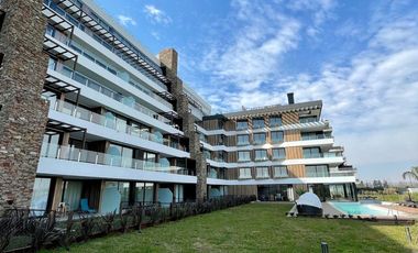 Depto Venta VILAGO Nordelta - 3 SUITES (1 c/vista al rio) - cochera y baulera
