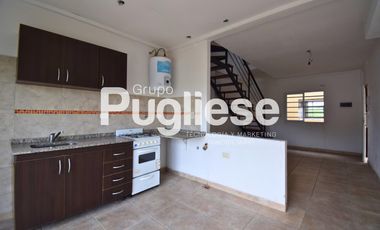 Departamento en venta en Moreno
