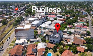 Departamento en venta en Moreno