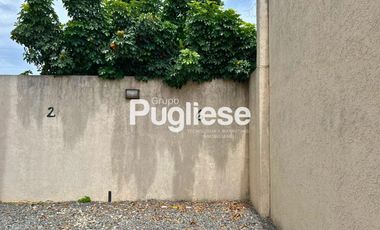 Departamento en venta en Moreno