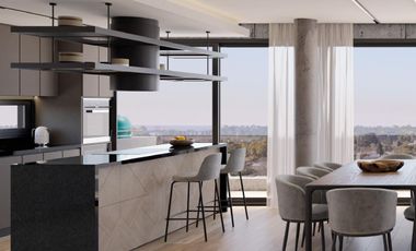 VENTA Departamento en pozo con financiación Quilmes Centro