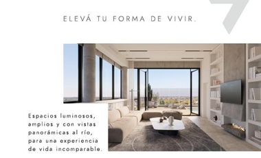 VENTA Departamento en pozo con financiación Quilmes Centro