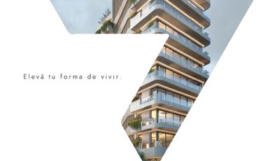 VENTA Departamento en pozo con financiación Quilmes Centro