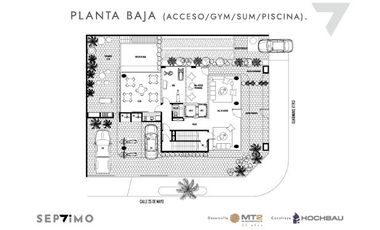 VENTA Departamento en pozo con financiación Quilmes Centro