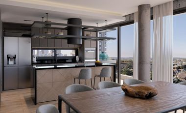 VENTA Departamento en pozo con financiación Quilmes Centro