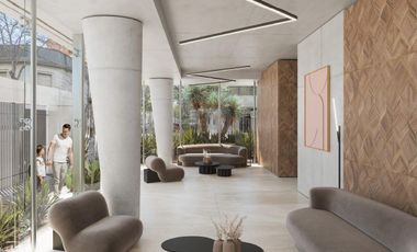 VENTA Departamento en pozo con financiación Quilmes Centro