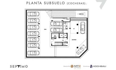 VENTA Departamento en pozo con financiación Quilmes Centro