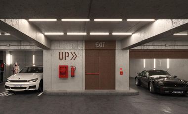 VENTA Departamento en pozo con financiación Quilmes Centro