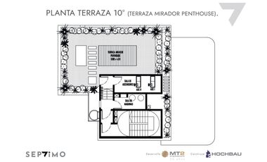 VENTA Departamento en pozo con financiación Quilmes Centro