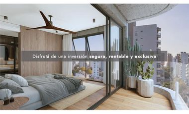 VENTA Departamento en pozo con financiación Quilmes Centro