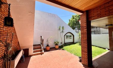 Excelente zona - 3 dor - 2 baños - garage - Vta Dta - Apto Crédito - OPORTUNIDAD!!