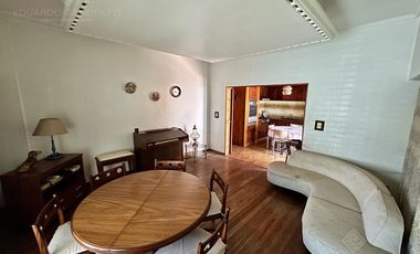 Excelente zona - 3 dor - 2 baños - garage - Vta Dta - Apto Crédito - OPORTUNIDAD!!