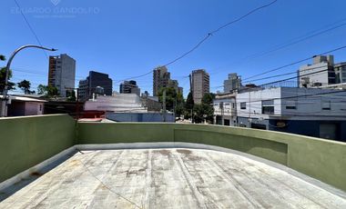 Excelente zona - 3 dor - 2 baños - garage - Vta Dta - Apto Crédito - OPORTUNIDAD!!