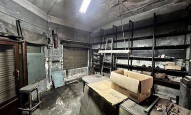 Excelente zona - 3 dor - 2 baños - garage - Vta Dta - Apto Crédito - OPORTUNIDAD!!