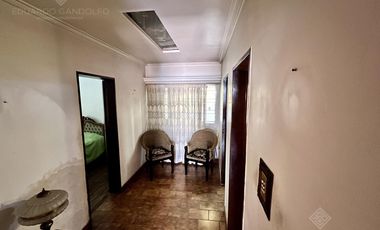 Excelente zona - 3 dor - 2 baños - garage - Vta Dta - Apto Crédito - OPORTUNIDAD!!