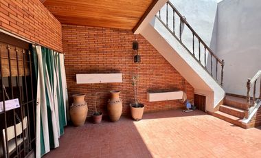 Excelente zona - 3 dor - 2 baños - garage - Vta Dta - Apto Crédito - OPORTUNIDAD!!