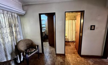 Excelente zona - 3 dor - 2 baños - garage - Vta Dta - Apto Crédito - OPORTUNIDAD!!