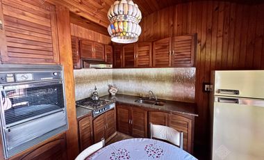 Excelente zona - 3 dor - 2 baños - garage - Vta Dta - Apto Crédito - OPORTUNIDAD!!