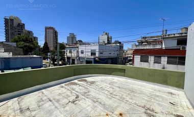 Excelente zona - 3 dor - 2 baños - garage - Vta Dta - Apto Crédito - OPORTUNIDAD!!