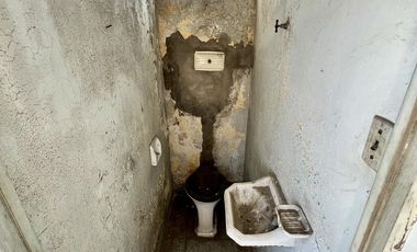 Excelente zona - 3 dor - 2 baños - garage - Vta Dta - Apto Crédito - OPORTUNIDAD!!