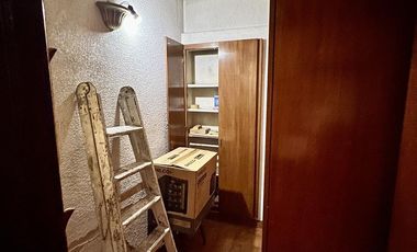 Excelente zona - 3 dor - 2 baños - garage - Vta Dta - Apto Crédito - OPORTUNIDAD!!