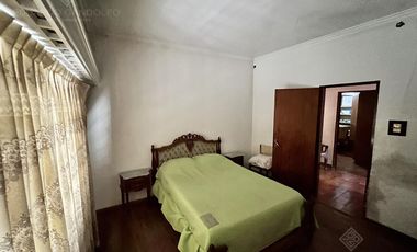 Excelente zona - 3 dor - 2 baños - garage - Vta Dta - Apto Crédito - OPORTUNIDAD!!