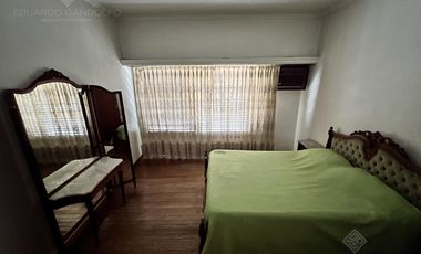 Excelente zona - 3 dor - 2 baños - garage - Vta Dta - Apto Crédito - OPORTUNIDAD!!