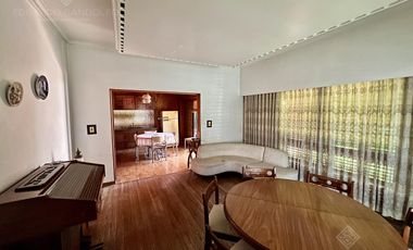 Excelente zona - 3 dor - 2 baños - garage - Vta Dta - Apto Crédito - OPORTUNIDAD!!