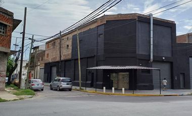 Depósito - Venta - Avellaneda