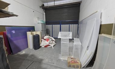 Depósito - Venta - Avellaneda