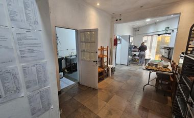 Depósito - Venta - Avellaneda