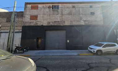 Depósito - Venta - Avellaneda