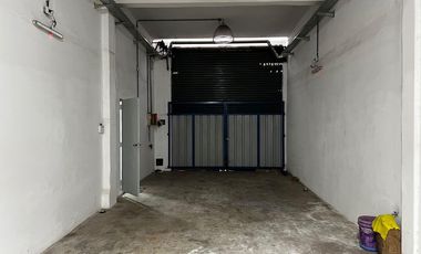 Depósito - Venta - Avellaneda