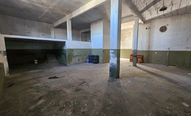 Depósito - Venta - Avellaneda