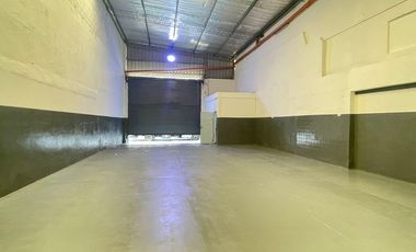 Depósito - Venta - Avellaneda