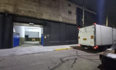 Depósito - Venta - Avellaneda