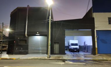 Depósito - Venta - Avellaneda