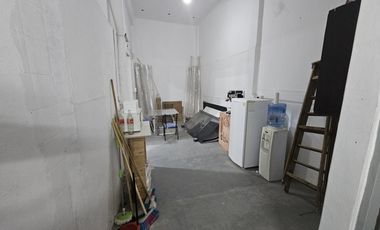 Depósito - Venta - Avellaneda